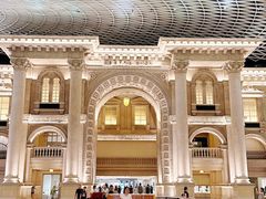 -罗浮宫国际家居总部大厦