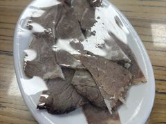-陇上全荟兰州传统牛肉面(延吉路店)