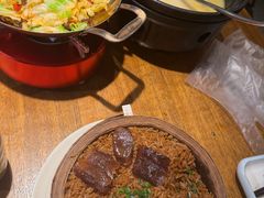 -乔街深夜食堂·台州菜·高压锅生蚝(杭州总店)
