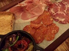 -PIZZA BIANCA(民园店)