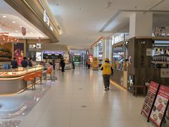 -浦江城市生活广场(江月路店)