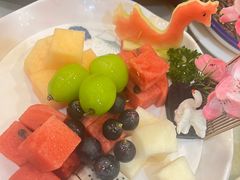 -椿记烧鹅(叠彩店)