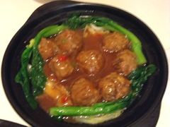 花溪莲藕丸子-Vista黔城(新业广场店)