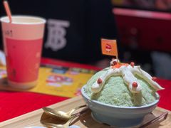 -谭鸭血老火锅(万象九宜城店)