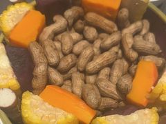 -百富源·海鲜辽菜(和平北大街店)