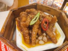 -明腾壹间茶餐厅(新都会花园广场店)