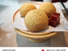 -蔡澜点心·粤菜(领展购物广场店)