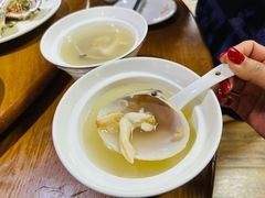 -天然居·漳港海鲜·海景餐厅(南澳总店)