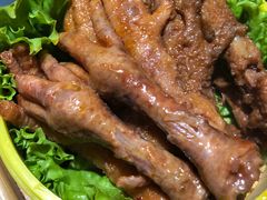 -王村姑老土炕莜面村(桥东店)