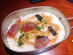 儿时酱油饭-寻宝记绍兴菜(鲁迅路店)
