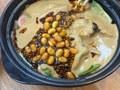 -拌陛河山抚顺麻辣拌(总店)
