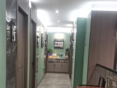 -纪林菜馆·博山菜老字号(华光路店)