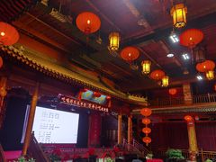 -正阳门饭庄·烤鸭·北京菜(万丰路七里庄店)