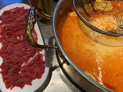 -琥珀川糟粕醋·香草鸭·鸡煲(慈云寺店)