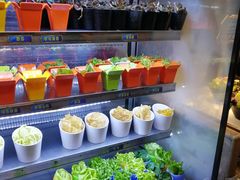 自助取餐区-舒友海鲜姿造(白鹭洲店)