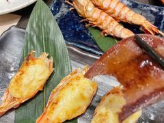 -大渔铁板烧(东城店)