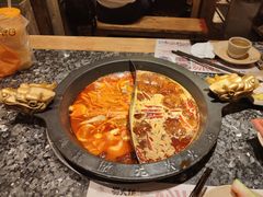 -蜀大侠火锅(四川北路店)