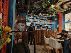 -尚膳蔬食料理主題餐廳(v)