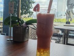 -MONICH牛排融合餐厅(和义大道购物中心店)