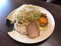 -拉面莊夢語＆中华料理八椿