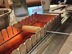 -白玉·朝鲜族烤串(深圳Kkone店)