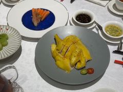 -红棉中餐厅·广州海航威斯汀酒店