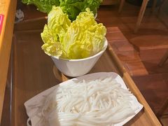 -海银海记潮汕牛肉火锅(新港中路海珠店)