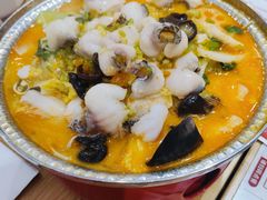 -喜家德虾仁水饺(青岛永旺东部店)