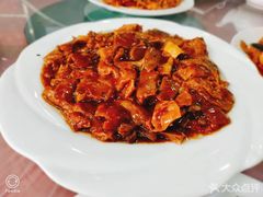 -同发号饭庄(复兴路店)