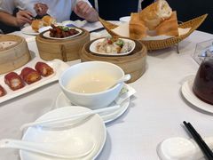 -春满园·早茶·粤菜·宴会(前海店)