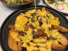 -墨纪Mojí墨西哥餐厅(官舍店)