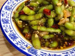 -江城燕子大排档(江汉路步行街店)