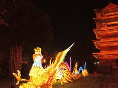 -杨家埠民间艺术大观园