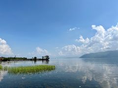 -大理洱海