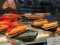 -西点坊(浦东香格里拉店)