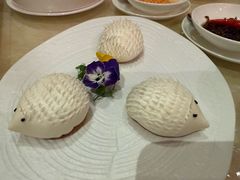 -8餐厅(新葡京酒店)