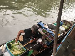 -曼谷素万那普国际机场