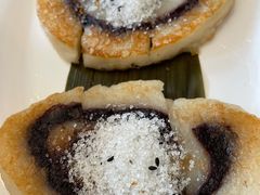 炸年糕-驻海天一角餐厅