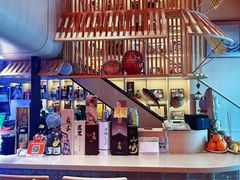 -明治屋(二十三年洪化桥店)