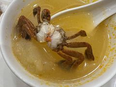 -东海酒家(长平东路店)