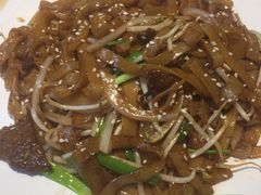 乾炒牛河-宏记广东客家菜(丰汇店)