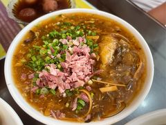 酸辣汤-毛华美食(清扬路店)