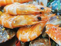 -海帮主·蒸汽海鲜青岛菜(栈桥火车站店)