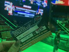 -芭提雅MAX泰拳馆