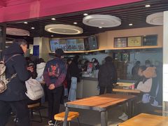 -鸡鸣汤包(红山动物园店)