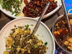 -铁公鸡·四川料理(天环广场店)