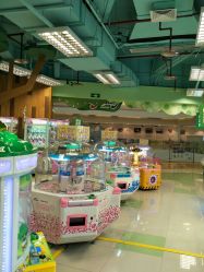 -Mollyfantasy莫莉幻想(重庆袁家岗喜盈门范城店)