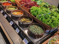 -梨花自助烤肉(乐宾店)