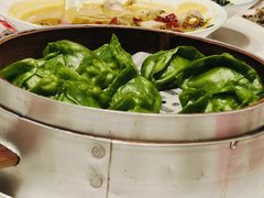 -院里汤包·虾汤包青岛菜(辽源路店)