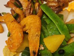 -明月东一酒店·菲斯特自助餐厅